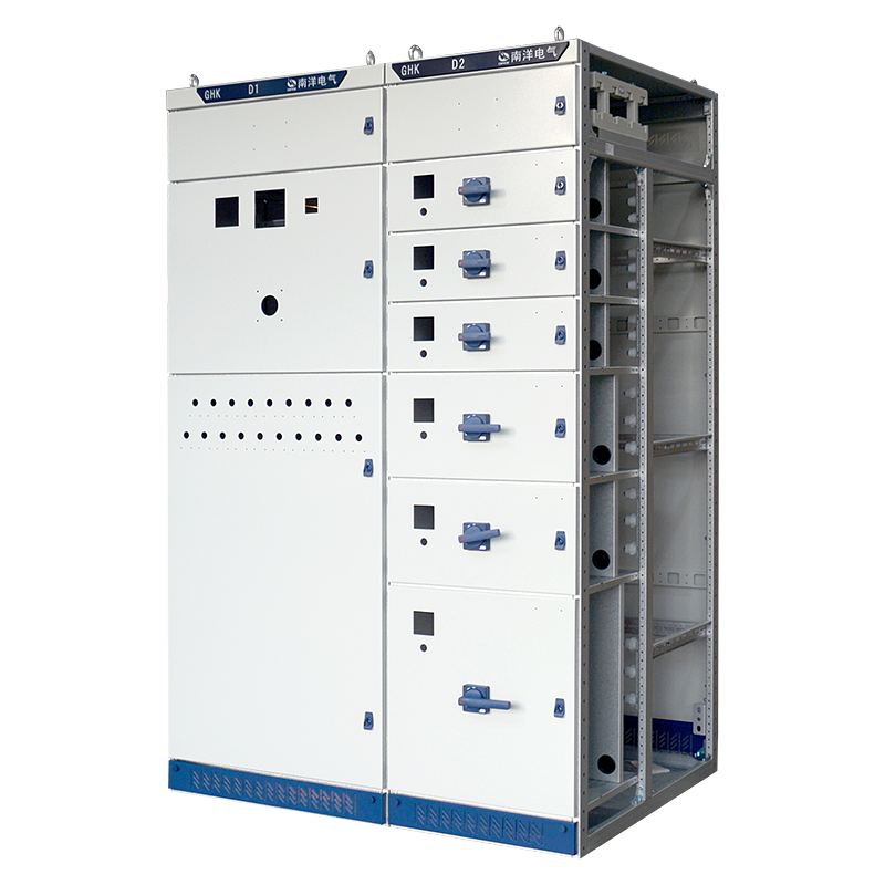 GHK改進型機柜